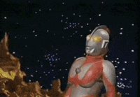 80S Robot GIF