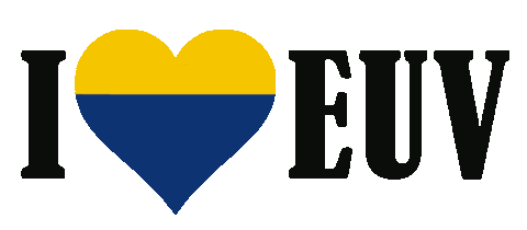 Euv Sticker by oderflug