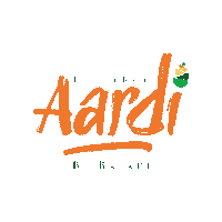 aardi vegan vegetarian lebanese bowls Sticker
