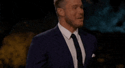 colton underwood GIF by The Bachelor