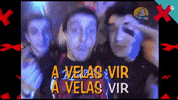 Xabarin Tvg GIF by TVGalicia