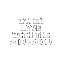 pioupiougrenoble pioupiou Sticker