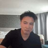 No Way Smh GIF