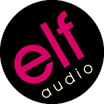 elf_audio elf audio koala sampler Sticker