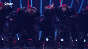 funkyverse dance tv canada toronto GIF