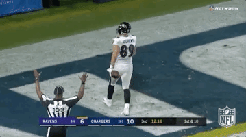 2018 Nfl Football GIF by NFL