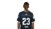 handballbundesligafrauen handball hbf smits neckarsulm Sticker