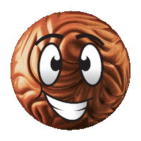 Chocolate Felizhoje Sticker by Cacau Show