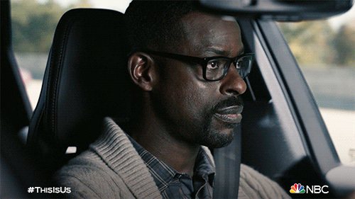 Driving Season 6 GIF by This Is Us
