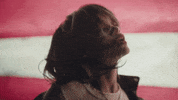 mv american oxygen GIF by Rihanna