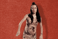 Asian American Dance GIF by NETFLIX