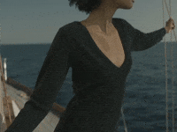 New York Fashion Week GIF by NYFW: The Shows