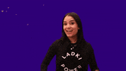 priya brown girl magazine GIF
