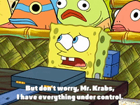 season 4 the lost mattress GIF by SpongeBob SquarePants