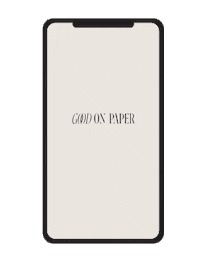 Gp Sticker