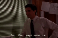 season 2 episode 20 GIF by Twin Peaks on Showtime