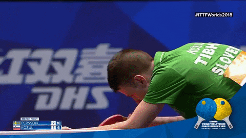 Fail Ping Pong GIF by ITTFWorld