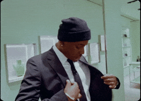 Prince George Pg GIF by IDK