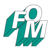 Fom Sticker by fomhochschule