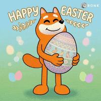 Celebration Snuggling GIF by BONK