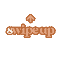 Happy Swipe Sticker by Mikana Japan