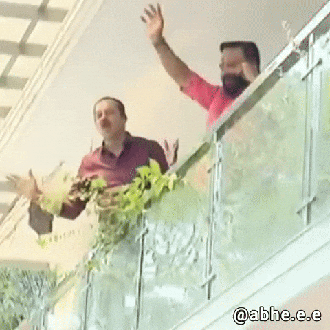 Mallu GIF