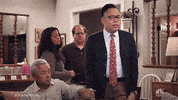mateo GIF by Superstore