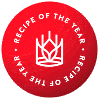 King Arthur Bake Sticker by King Arthur Baking Company