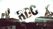 vive latino animation GIF by Mowgli420