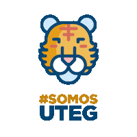 Somosuteg Sticker by UTEG