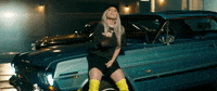 zooted GIF by Becky G