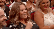 the emmy awards emmys 2017 GIF by CBS