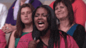 sing it GIF by Steve Harvey TV