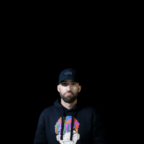 Newstateanthem giphyupload wavy joseph anthem GIF