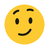 Emoji Sticker by Bel Diniz