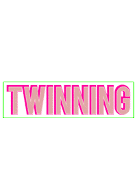 Neon Doll Sticker by Reinders Fashion