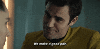 Season 2 Team GIF by Paramount+