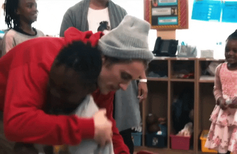 Intentions GIF by Justin Bieber
