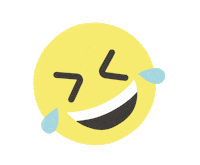 Fun Emoji Sticker by UAU!
