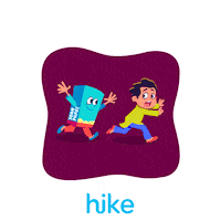 Happy Diwali Sticker by Hike Sticker Chat
