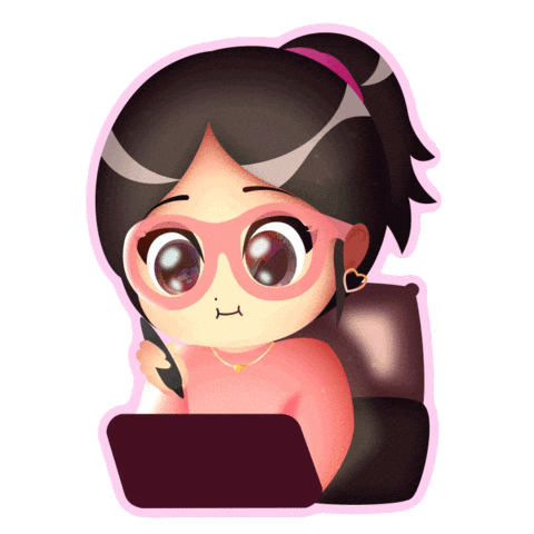 Chilenita Sticker