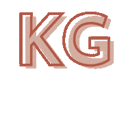 Kgmtl Sticker by GLW GRLS