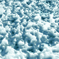 Water Render GIF by xponentialdesign