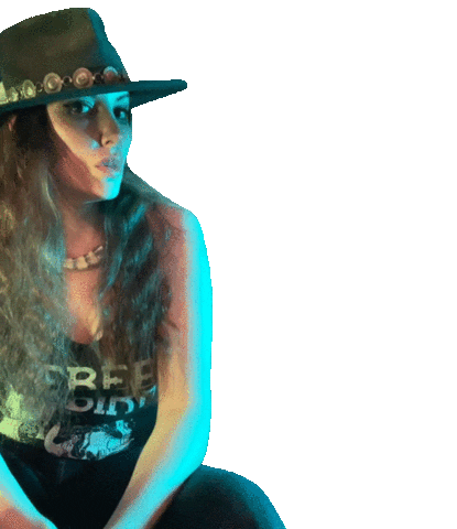 TheCurseofKKHammond giphyupload the curse of kk hammond blueswoman Sticker