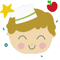 ttt_tyr infantil niños huminis humitadiseño Sticker
