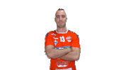Sport Team Sticker by csurgóikk