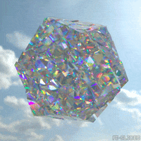 3D Loop GIF by Pi-Slices