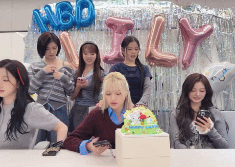 Lean On Birthday GIF