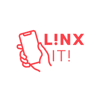 Linx Rls Sticker by Rosa-Luxemburg-Stiftung