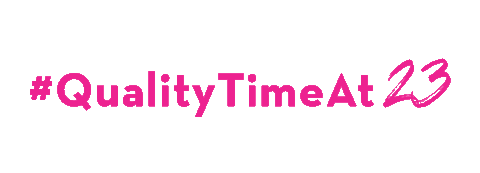 mall quality time Sticker by 23 Paskal